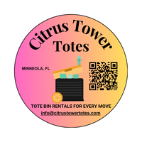 Citrus Tower Totes, LLC logo