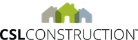 CSL Construction logo