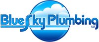 Blue Sky Plumbing, LLC logo