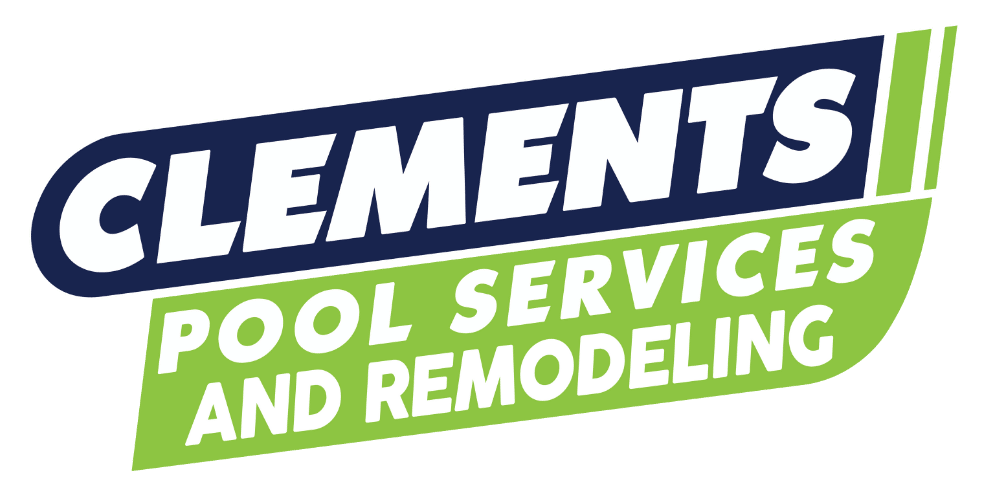 Clements Pool Services and Remodeling hero