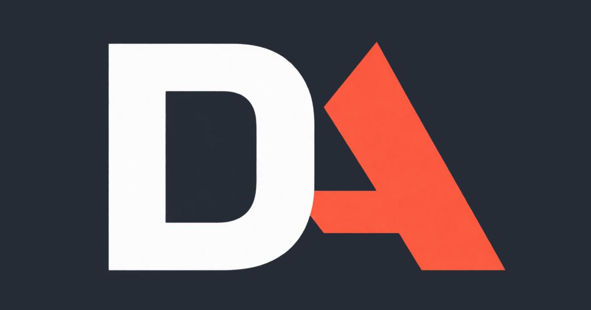 DA Construction Inc hero