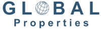 Global Properties - Sales and Management, LLC logo