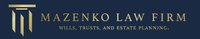 Mazenko Law Firm logo