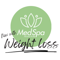 Med Spa Mount Dora logo