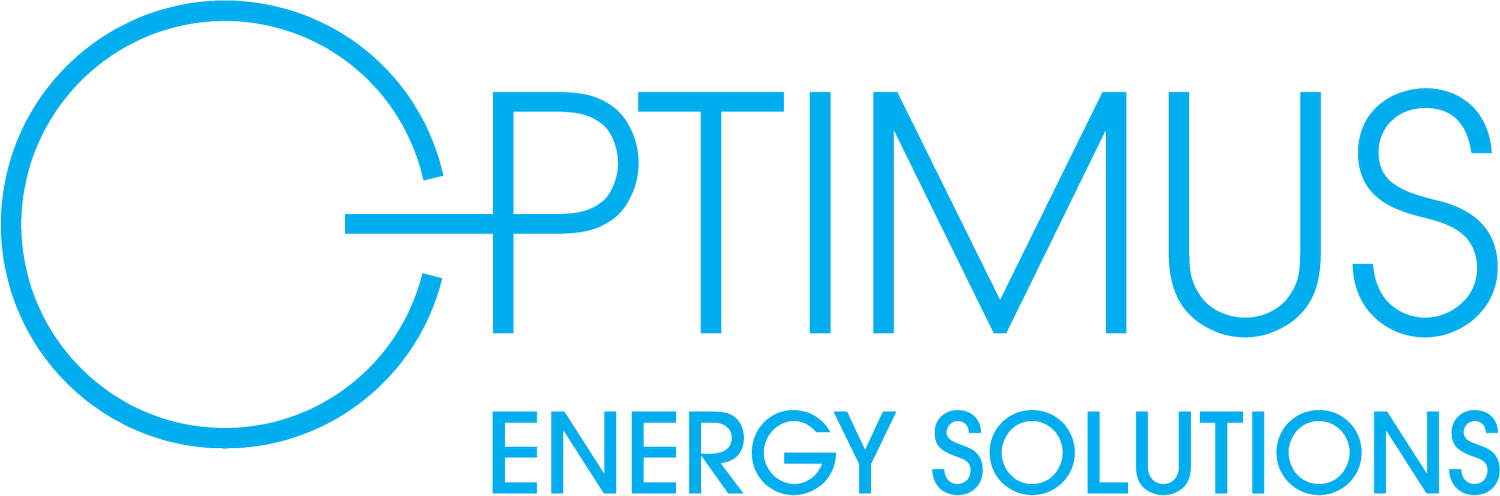 Optimus Energy Solutions hero