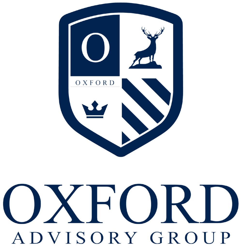 Oxford Advisory Group | Financial Advisors hero