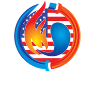 American HVAC Corp logo