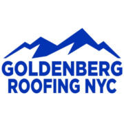 Goldenberg Roofing NYC logo