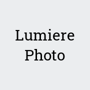 Lumiere Photo logo
