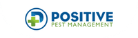 Positive Pest Management logo