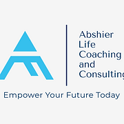 Abshier Life Coaching and Consulting logo