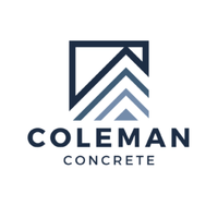 Coleman Concrete logo
