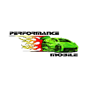 Performance Mobile Detail logo