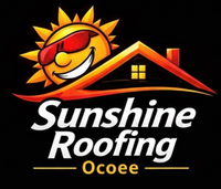 Sunshine Roofing Ocoee, Inc. logo