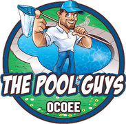 The Pool Guys of Ocoee logo