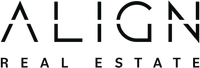 ALIGN Real Estate logo