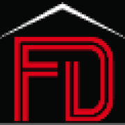Factory Direct Windows And Doors logo