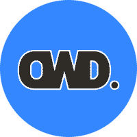 Oviedo Web Design logo