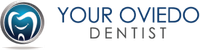 Your Oviedo Dentist logo