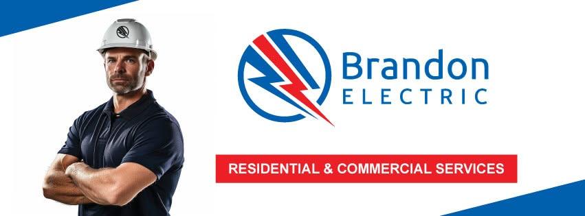 Brandon Electric hero