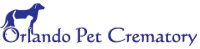 Orlando Pet Crematory logo