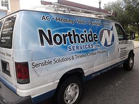 Northside Services hero