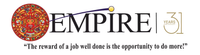 Empire Finish Systems logo
