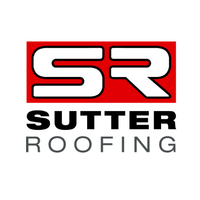Sutter Roofing - Tampa logo