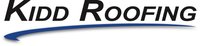 Kidd Roofing logo
