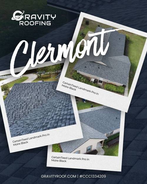 Gravity Roofing gallery photo 8