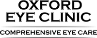 Oxford Eye Clinic logo