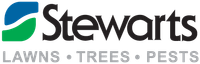 Stewart’s Lawn Care logo