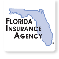 Florida Insurance Agency logo