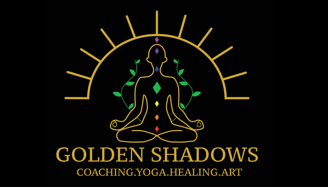 Our Golden Shadows hero