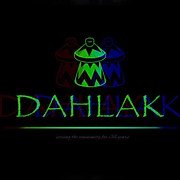 Dahlak Restaurant logo