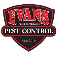 Evans Pest Control Inc logo