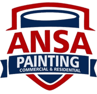 ANSA Painting logo