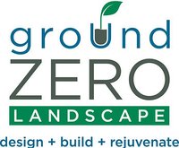 Ground Zero Landscape logo
