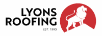 Lyons Roofing logo