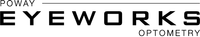 Poway Eyeworks logo