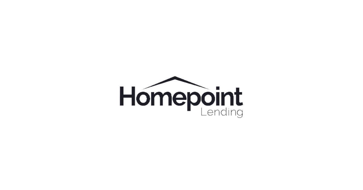Shawn Maxwell - Homepoint Lending Inc hero
