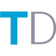 Thomas Digital Web Design logo