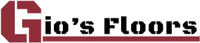 Gio's Floors logo