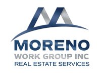Robert Moreno, Realtor logo