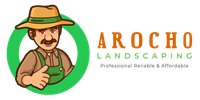 Arocho Landscaping logo