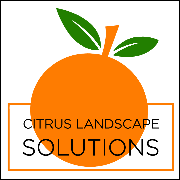 Citrus Landscape Solutions logo