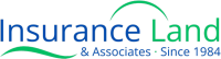 Insurance Land logo