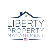 Liberty Property Management logo