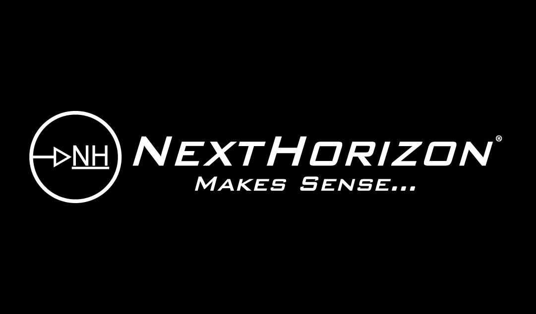 Next Horizon hero