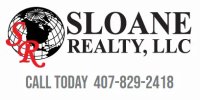 Sloane Realty logo